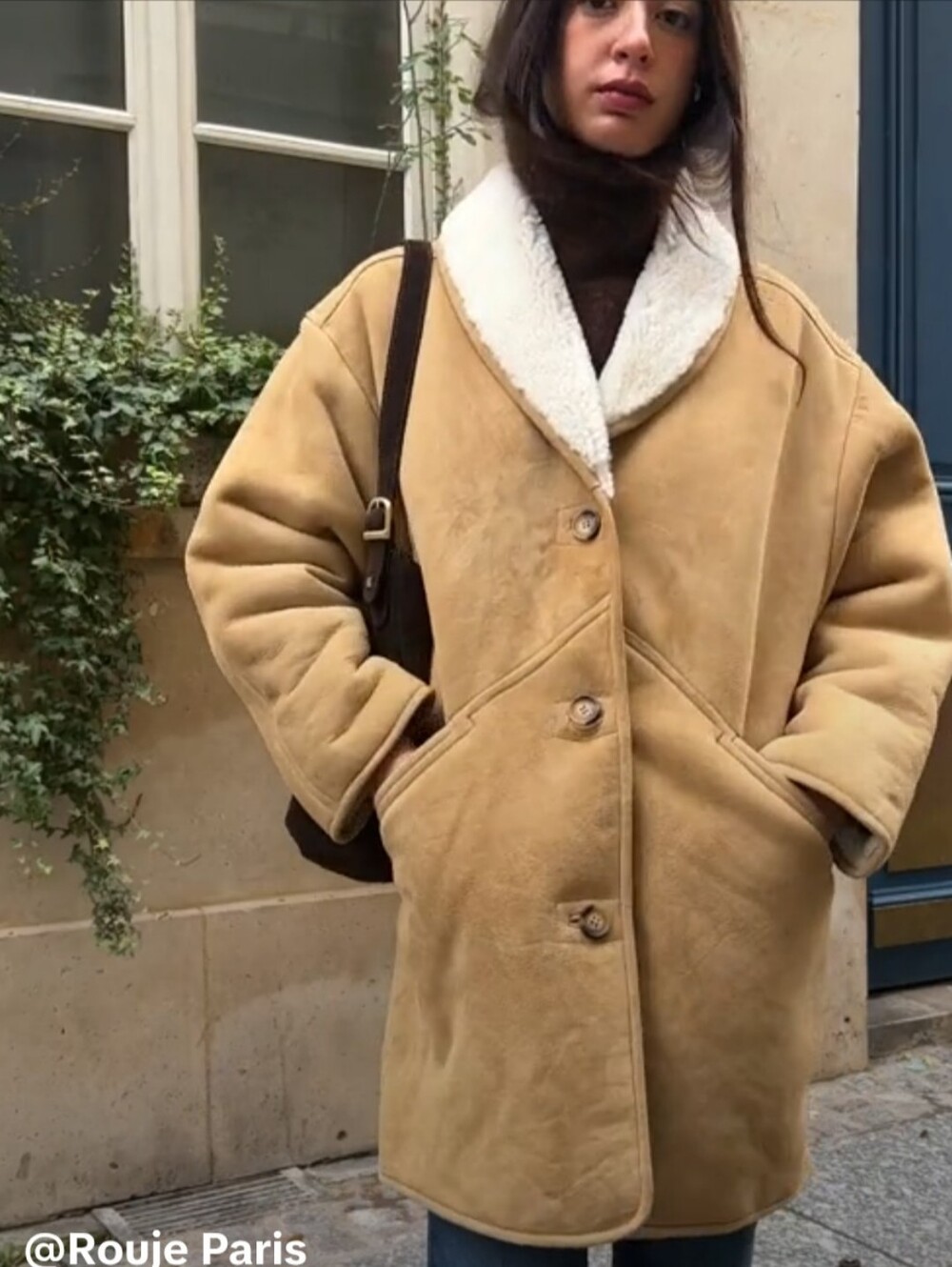 Rouje Gilberta Jacket - Picture 12 of 12
